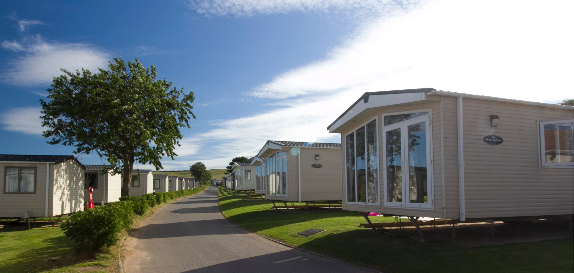 Image Gallery tec-nut.com for A1 Park Homes - easy website, No Coding Website, Best Website Builder, Retirement living, Residential parks, Free website template, Mobile homes, Website Builder, Easy Website, Holiday homes, Park homes, New Website